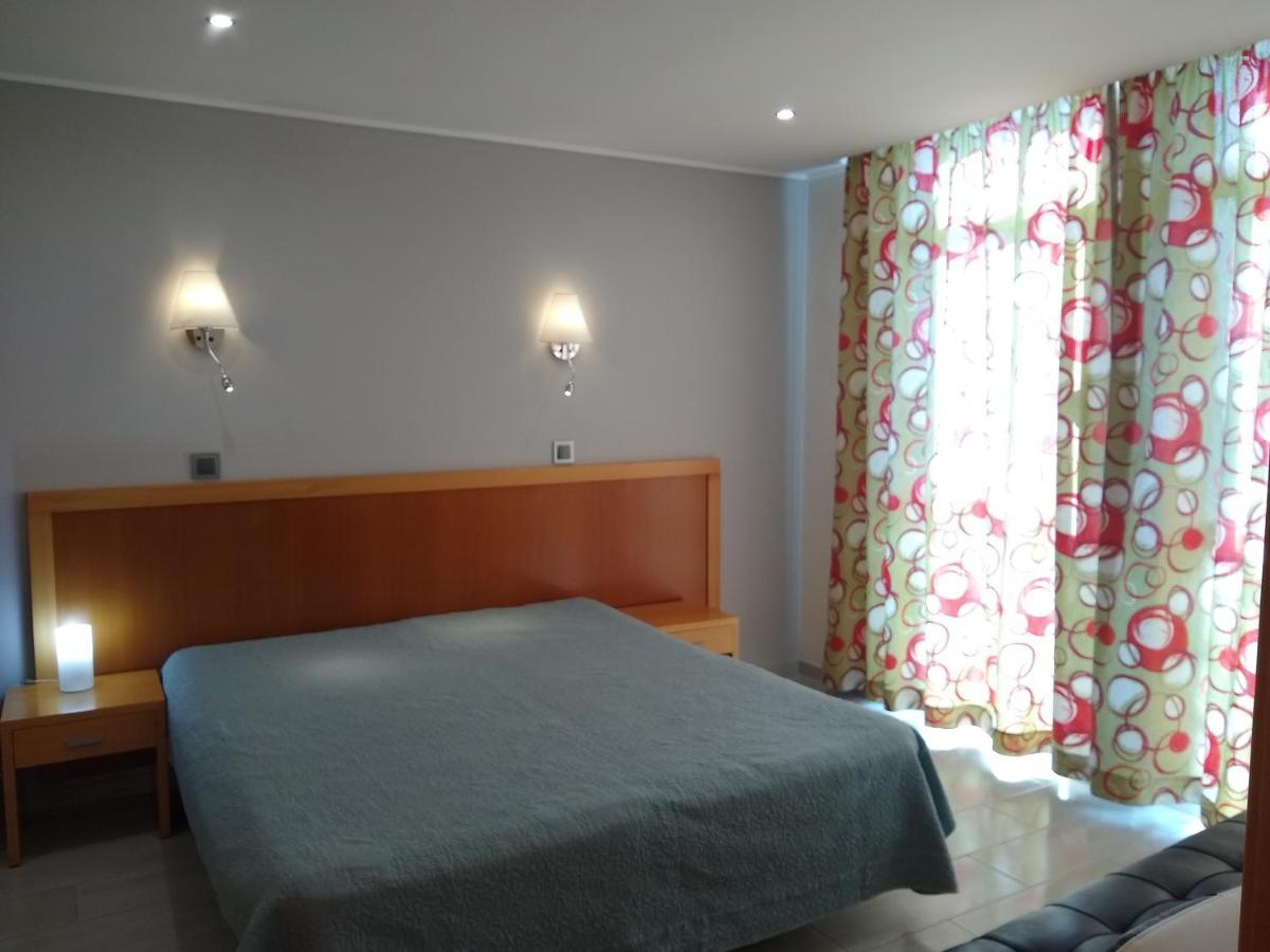 Bay View Apartments Albufeira Exterior foto