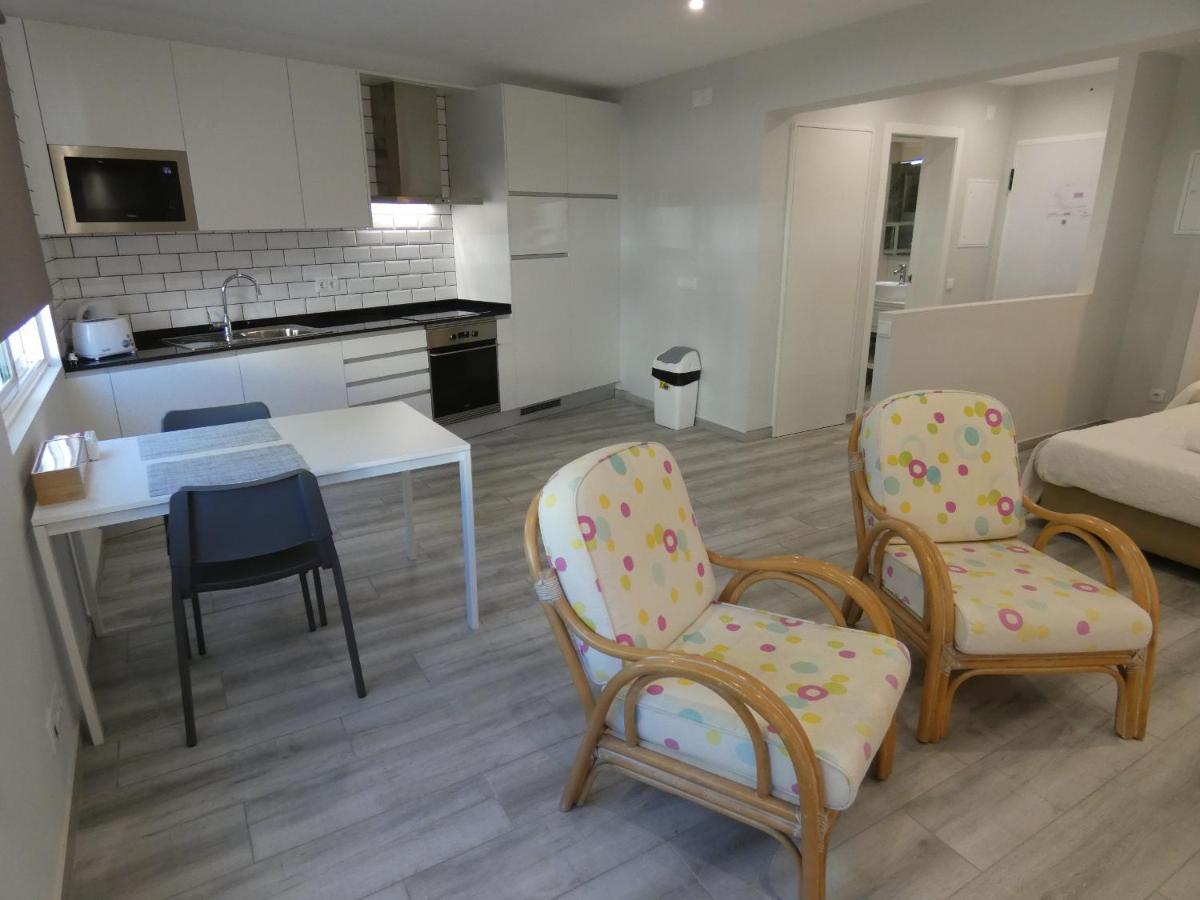 Bay View Apartments Albufeira Exterior foto