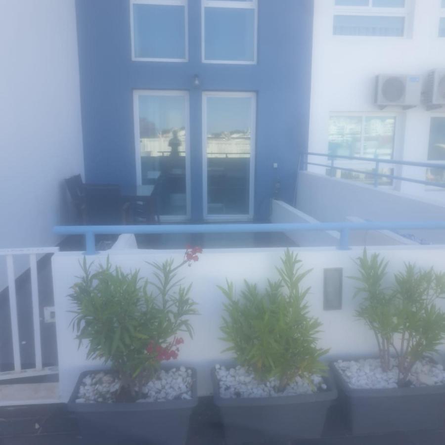 Bay View Apartments Albufeira Exterior foto