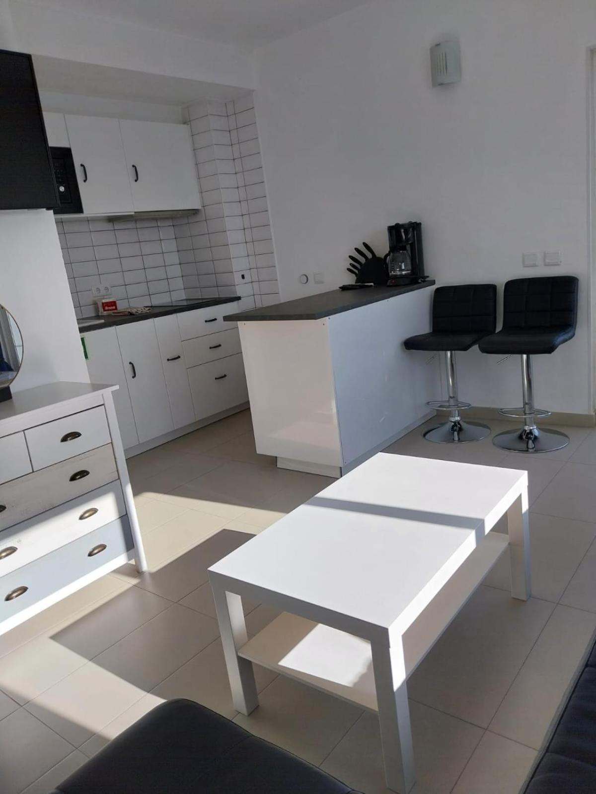 Bay View Apartments Albufeira Exterior foto