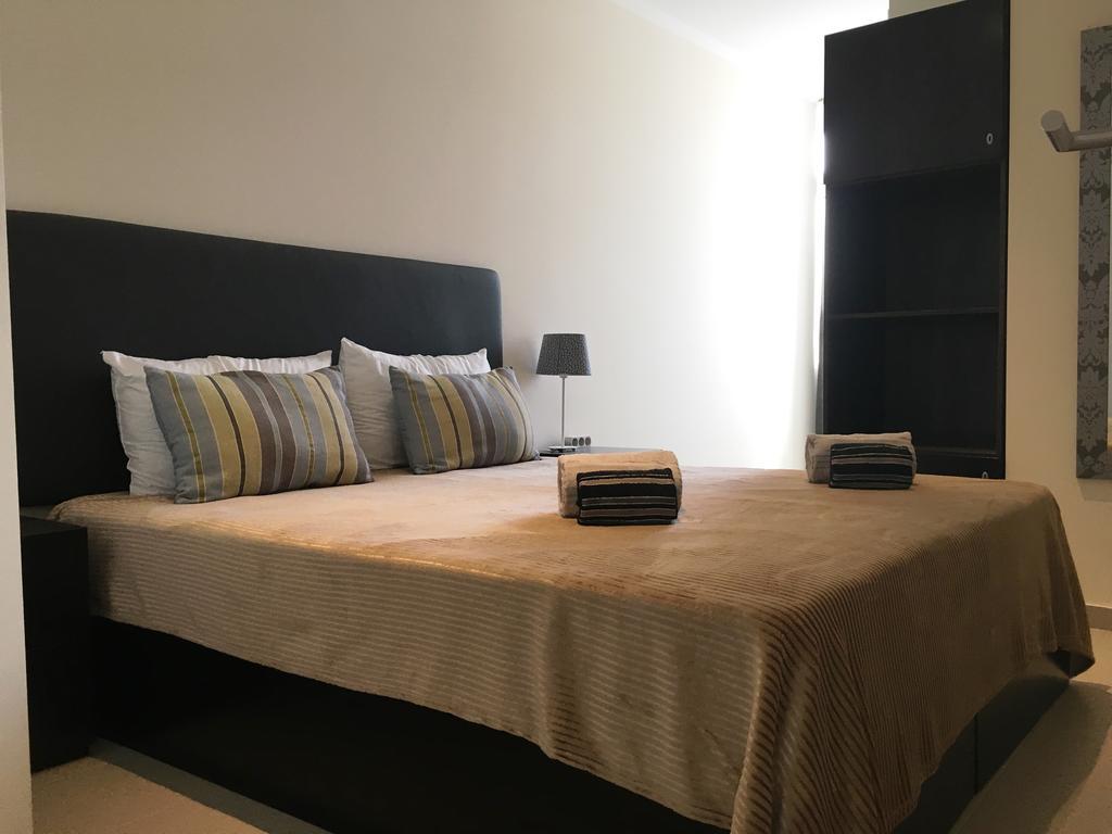 Bay View Apartments Albufeira Exterior foto