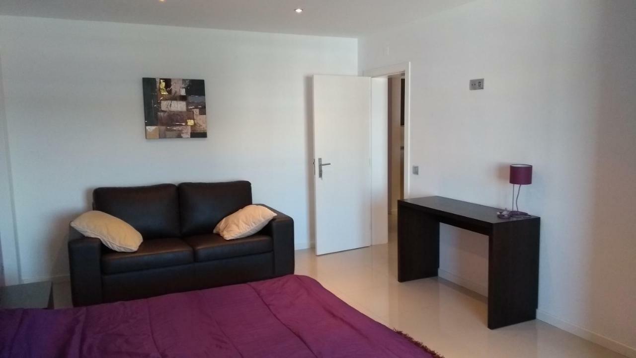 Bay View Apartments Albufeira Exterior foto