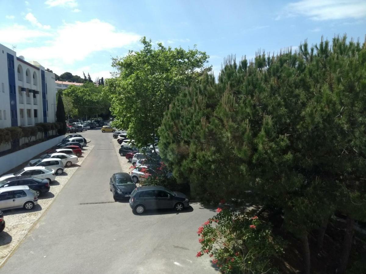 Bay View Apartments Albufeira Exterior foto