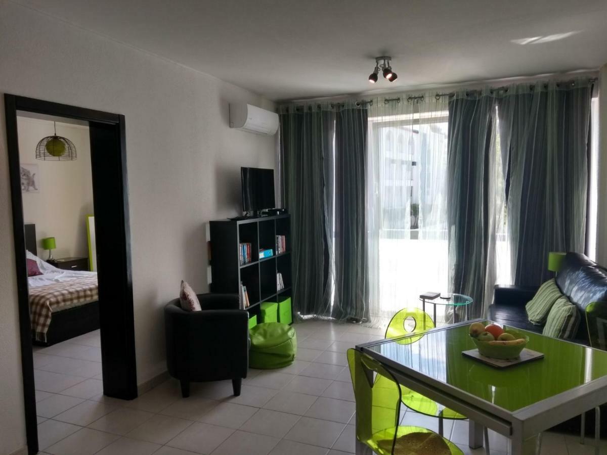 Bay View Apartments Albufeira Exterior foto